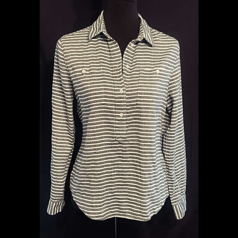 Max Jeans Top
